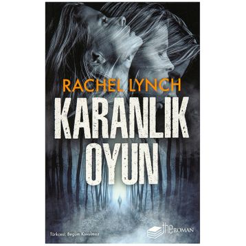 Karanlık Oyun - Rachel Lynch