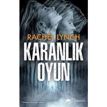 Karanlık Oyun - Rachel Lynch