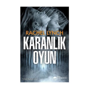 Karanlık Oyun - Rachel Lynch