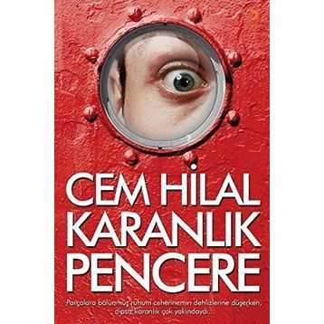 Karanlık Pencere - Cem Hilal