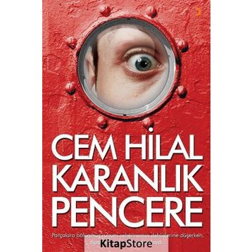 Karanlık Pencere - Cem Hilal