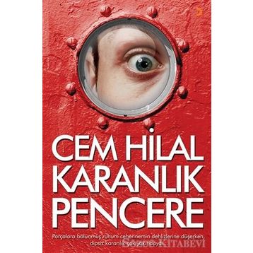 Karanlık Pencere - Cem Hilal