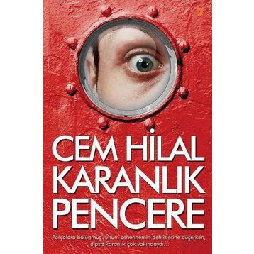 Karanlık Pencere - Cem Hilal
