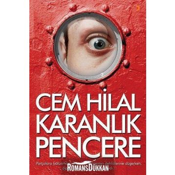 Karanlık Pencere - Cem Hilal