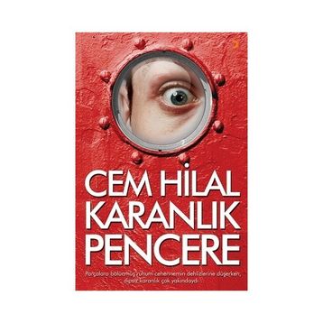 Karanlık Pencere - Cem Hilal