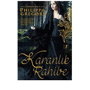 Karanlık Rahibe - Philippa Gregory