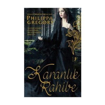 Karanlık Rahibe - Philippa Gregory