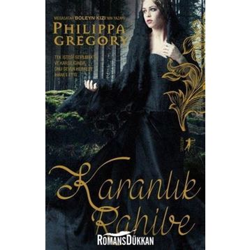 Karanlık Rahibe - Philippa Gregory
