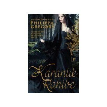Karanlık Rahibe - Philippa Gregory