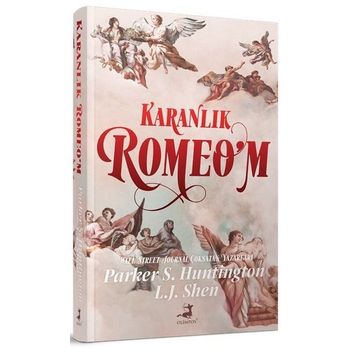Karanlık Romeom Olimpos Yayınları
