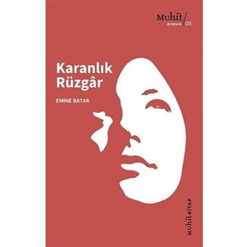 Karanlık Rüzgar - Emine Batar