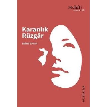 Karanlık Rüzgar - Emine Batar