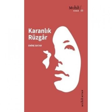 Karanlık Rüzgar - Emine Batar