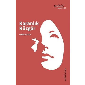 Karanlık Rüzgar - Emine Batar