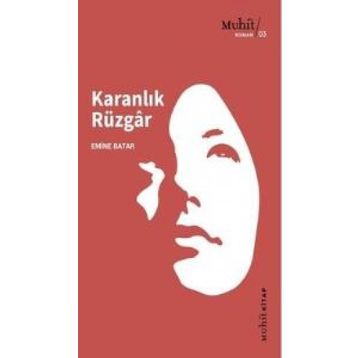 Karanlık Rüzgar - Emine Batar