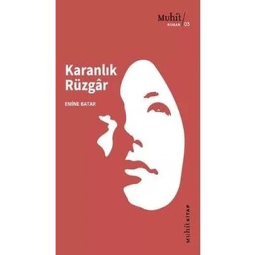 Karanlık Rüzgar - Emine Batar