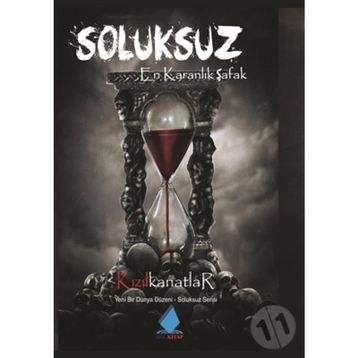 Karanlık Şafak - Sefer Başar