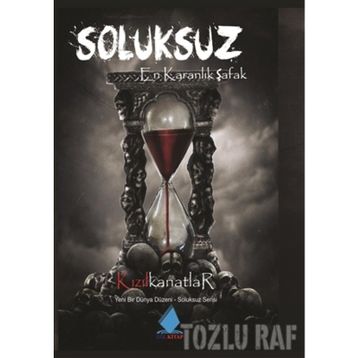 Karanlık Şafak - Sefer Başar