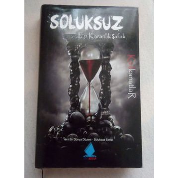 Karanlık Şafak - Sefer Başar