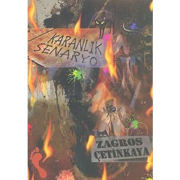 Karanlık Senaryo - Zagros Çetinkaya