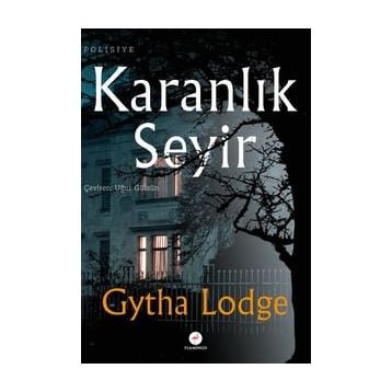 Karanlık Seyir - Gytha Lodge
