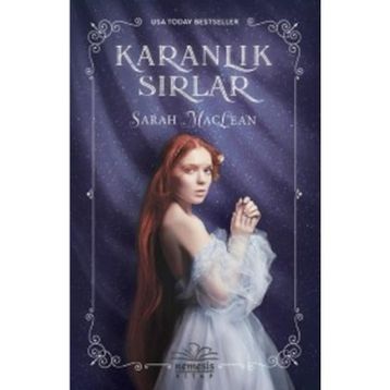Karanlık Sırlar - Sarah Maclean