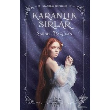 Karanlık Sırlar - Sarah Maclean