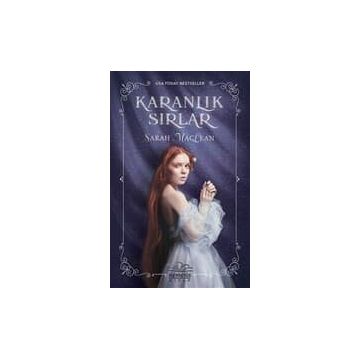 Karanlık Sırlar - Sarah Maclean