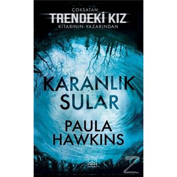 Karanlık Sular - Paula Hawkins
