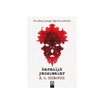 Karanlık Yansımalar - E. O. Chirovici