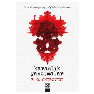 Karanlık Yansımalar - E. O. Chirovici