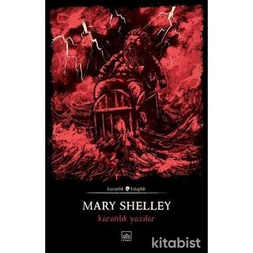 Karanlık Yazılar - Mary Shelley