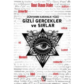 KARANLIK YÜZÜ - EROL YILDIRIM