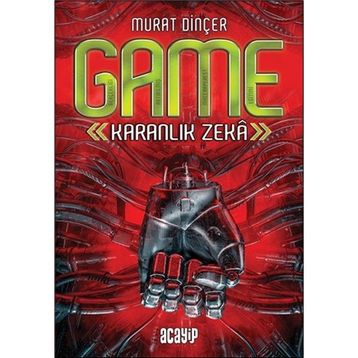 Karanlık Zeka Murat Dinçer