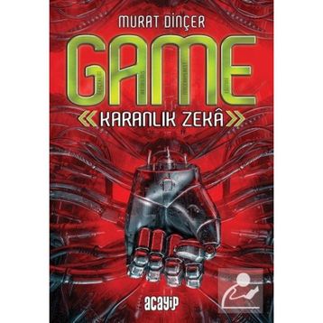 Karanlık Zeka Murat Dinçer