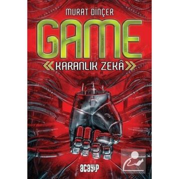 Karanlık Zeka Murat Dinçer