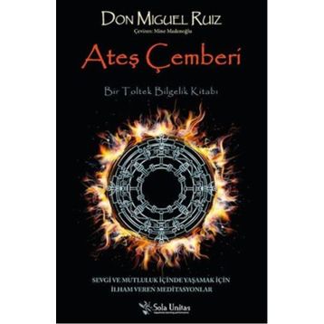 Karanlık Zihinler 3 - Ateş Çemberi - Alexandra Bracken