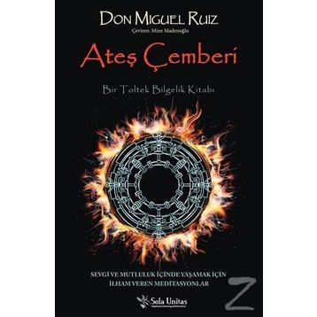 Karanlık Zihinler 3 - Ateş Çemberi - Alexandra Bracken