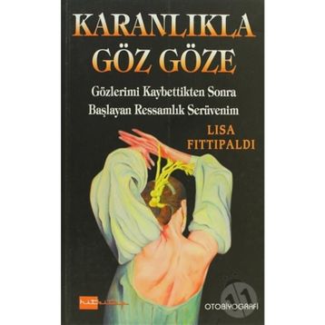 KARANLIKLA GÖZ GÖZE - LISA FITTIPALDI