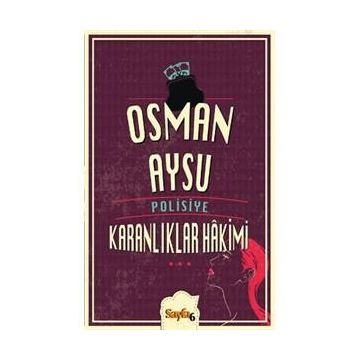 Karanlıklar Hakimi - Osman Aysu