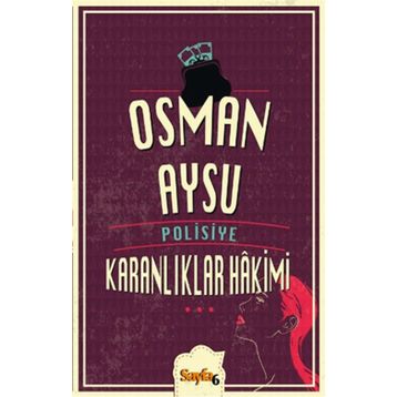 Karanlıklar Hakimi - Osman Aysu