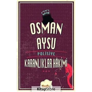 Karanlıklar Hakimi - Osman Aysu