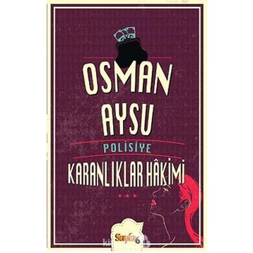 Karanlıklar Hakimi - Osman Aysu