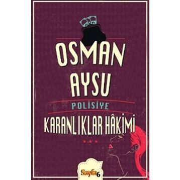 Karanlıklar Hakimi - Osman Aysu