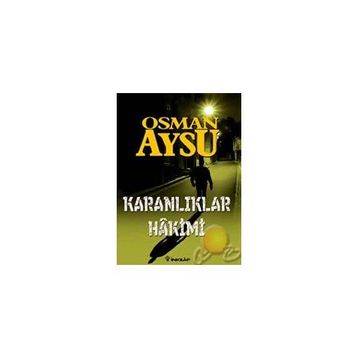 Karanlıklar Hakimi - Osman Aysu