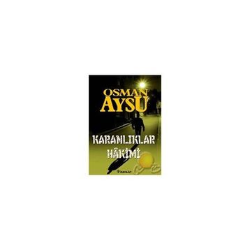 Karanlıklar Hakimi - Osman Aysu