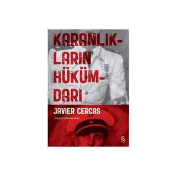 Karanlıkların Hükümdarı - Javier Cercas