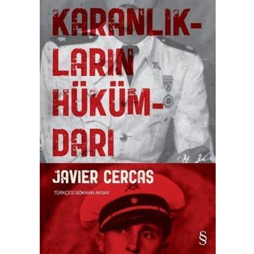 Karanlıkların Hükümdarı - Javier Cercas