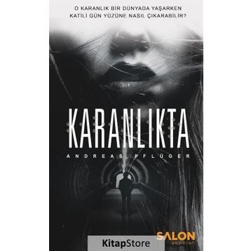 Karanlıkta - Andreas Pflüger