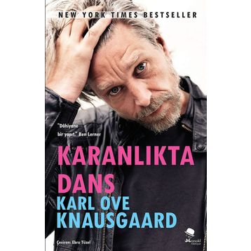 Karanlıkta Dans - Karl Ove Knausgaard